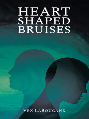 cover image of Heart Shaped Bruises